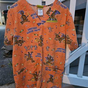 Scrubs  Scooby-Doo  Halloween